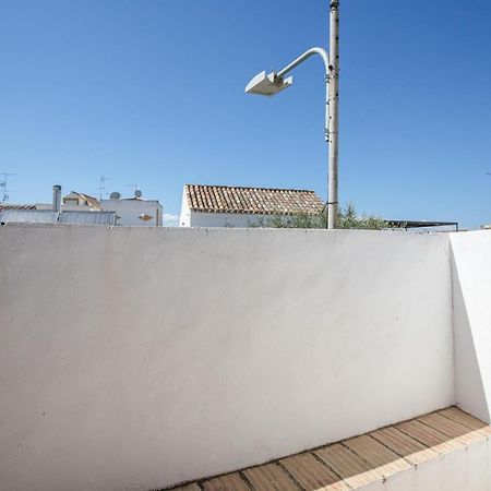 Casa Milita Villa ตาวิรา ภายนอก รูปภาพ