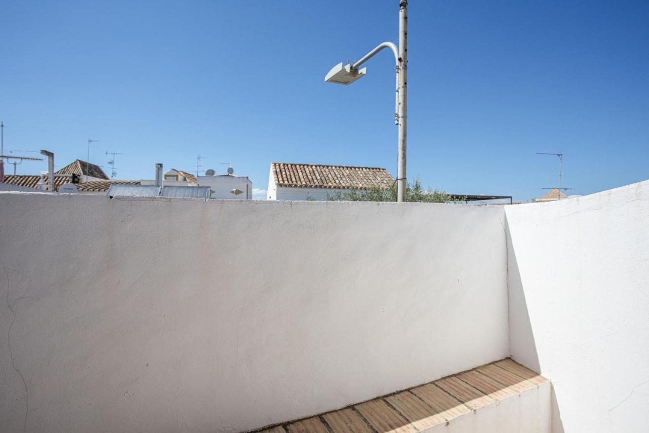 Casa Milita Villa ตาวิรา ภายนอก รูปภาพ