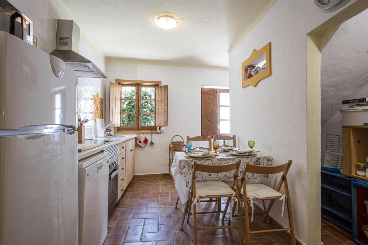 Casa Milita Villa ตาวิรา ภายนอก รูปภาพ