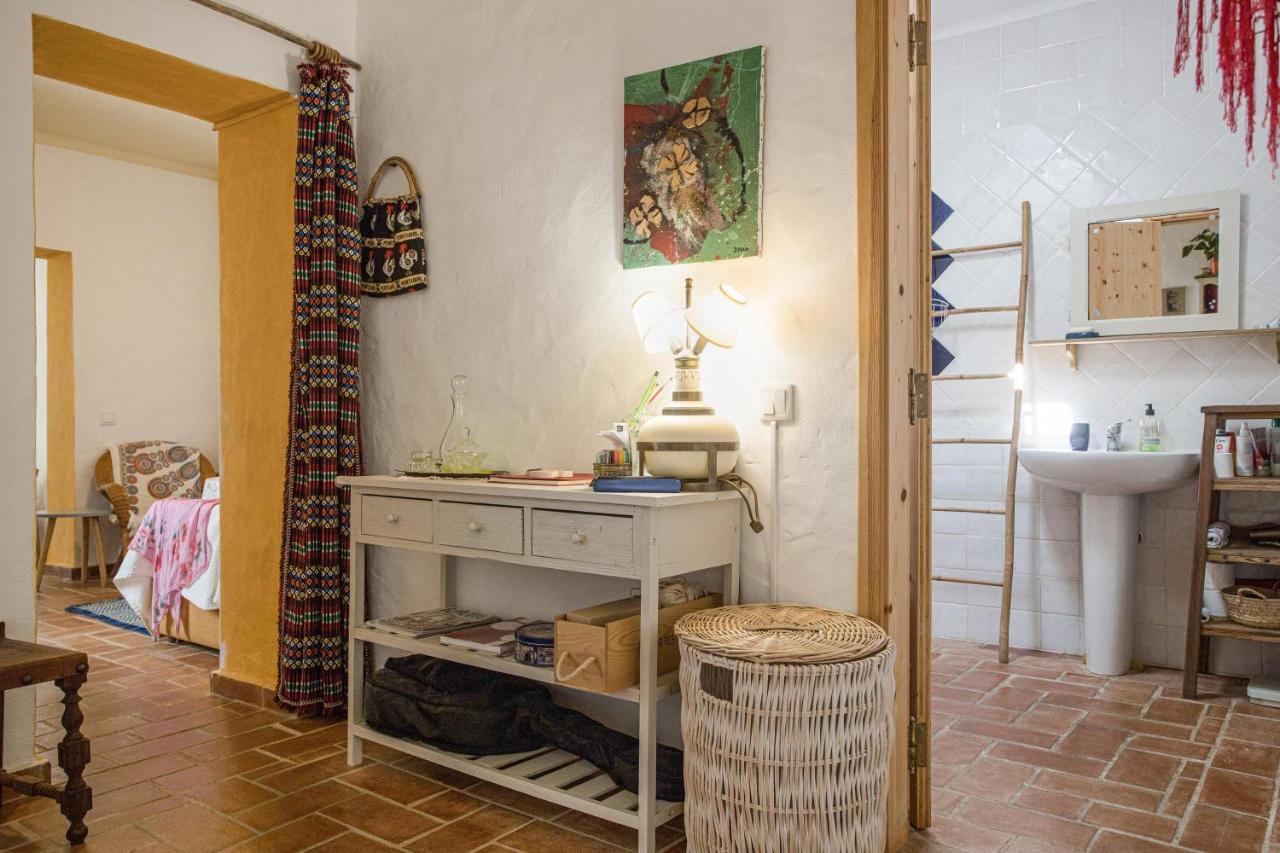 Casa Milita Villa ตาวิรา ภายนอก รูปภาพ