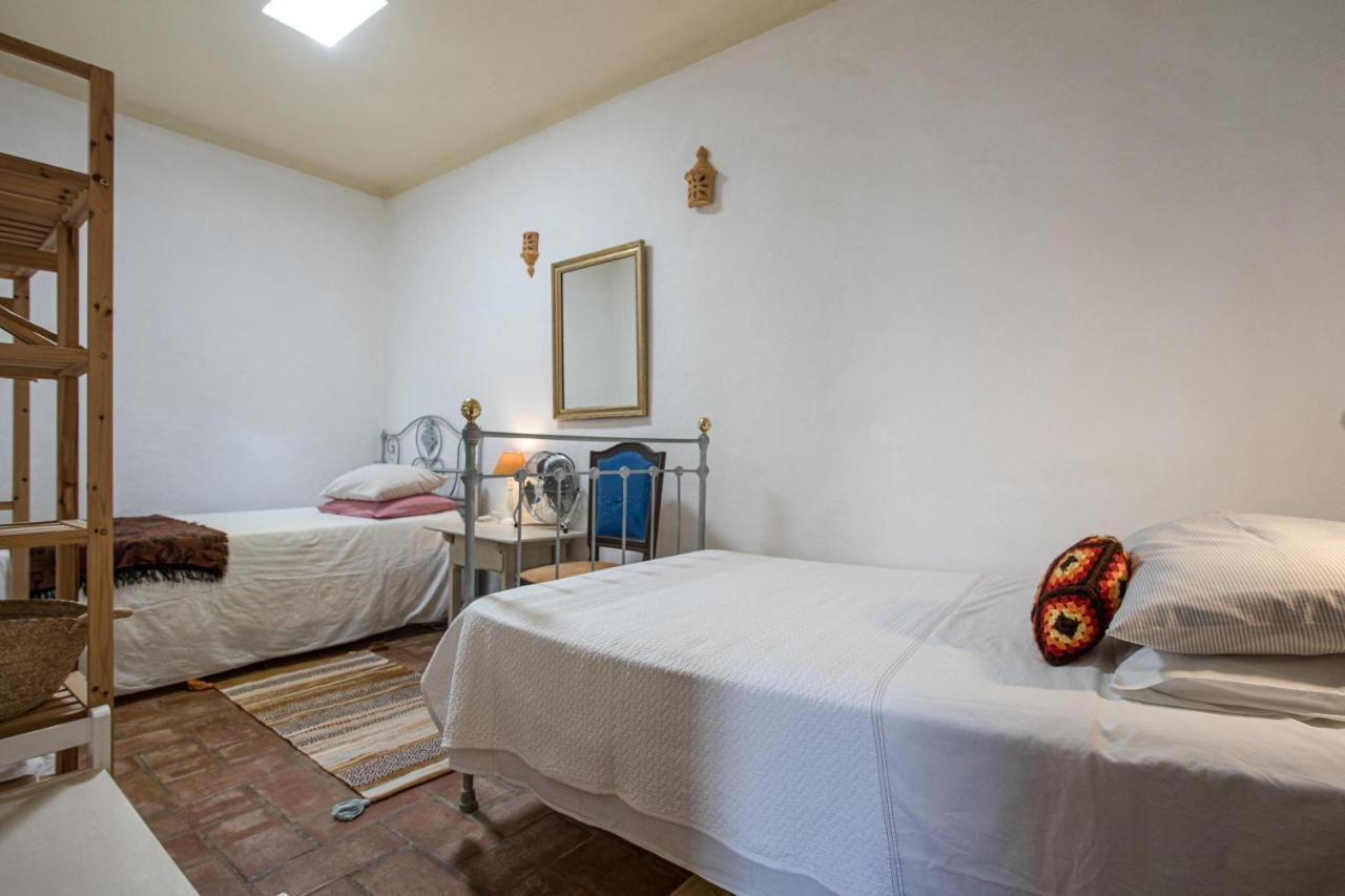Casa Milita Villa ตาวิรา ภายนอก รูปภาพ