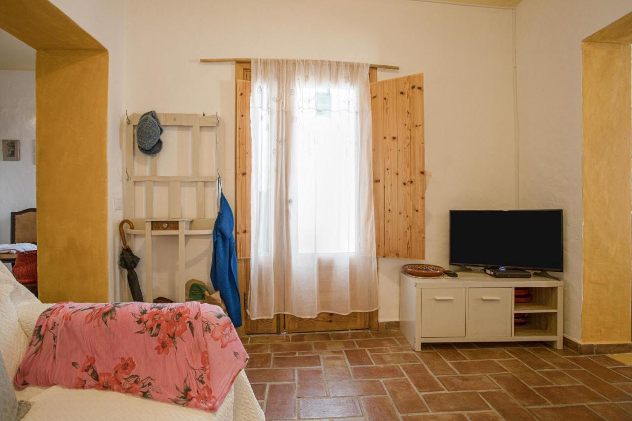 Casa Milita Villa ตาวิรา ภายนอก รูปภาพ